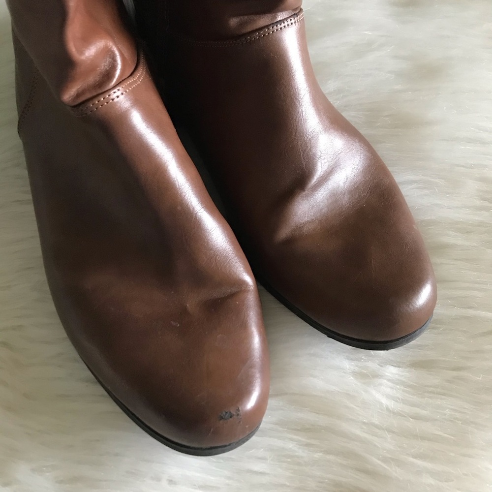 East 5th boots - Picture 3 of 4
